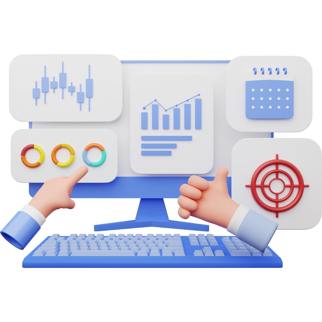 Các loại traffic user và tác động đến website